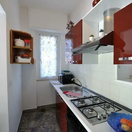 Tagliamento Flat * Loano