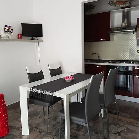 Tagliamento Flat Appartamento Loano