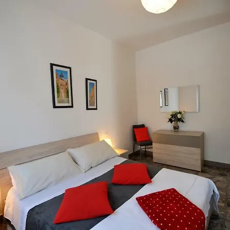 Appartamento Tagliamento Flat *