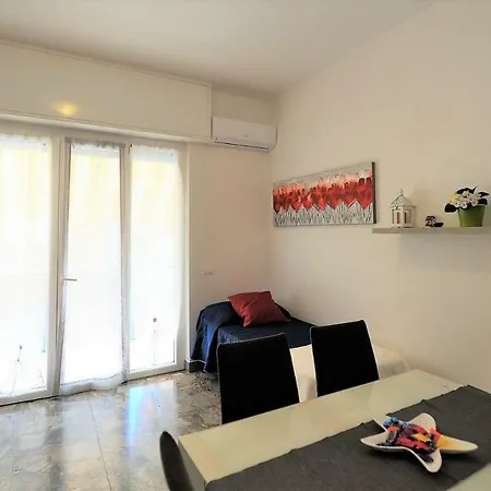 Appartamento Tagliamento Flat Loano