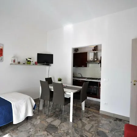 Tagliamento Flat Appartamento